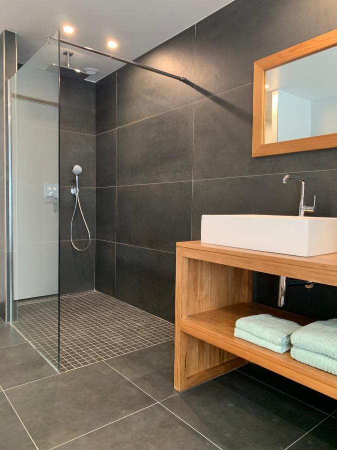 Relax & Spa - Sejour Romantique Villa Margny-les-Compiegne Eksteriør bilde