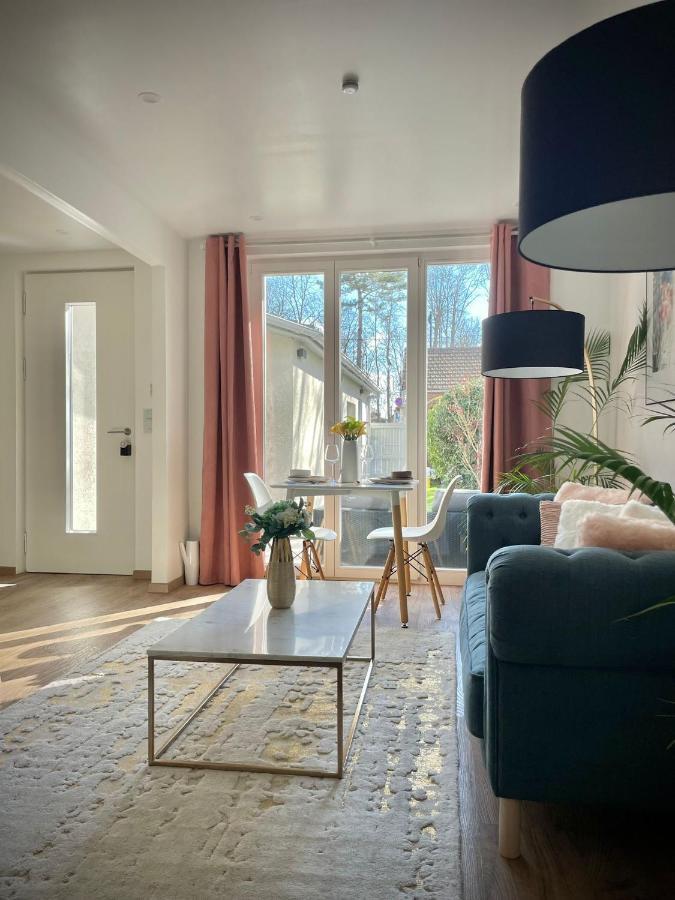 Relax & Spa - Sejour Romantique Villa Margny-les-Compiegne Eksteriør bilde