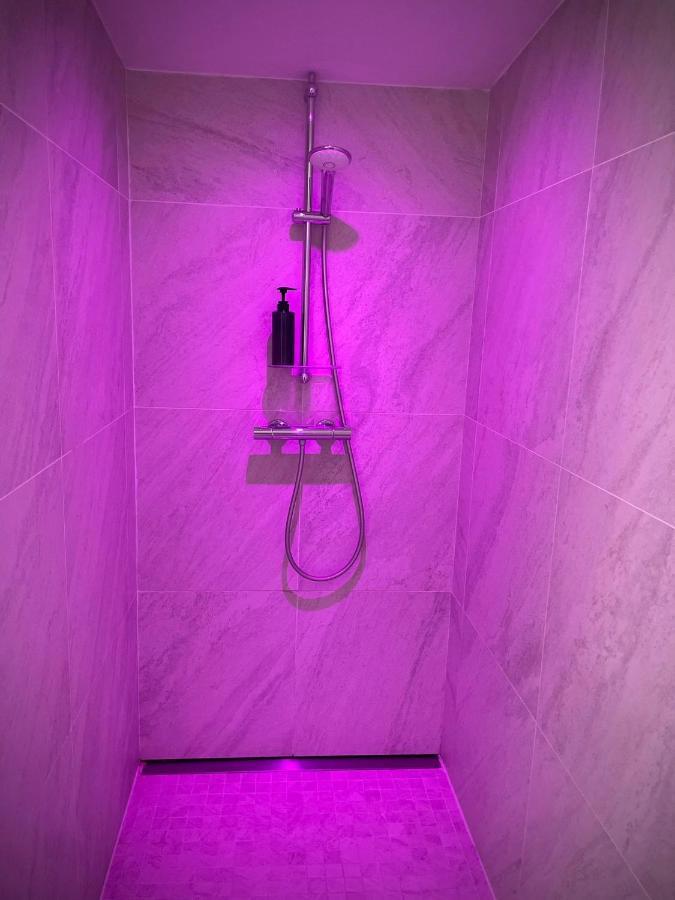 Relax & Spa - Sejour Romantique Villa Margny-les-Compiegne Eksteriør bilde